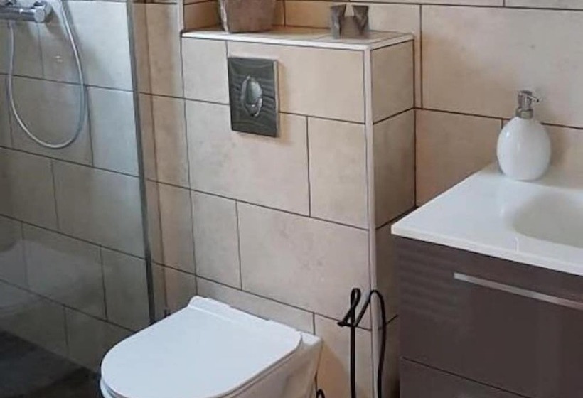 צימר Le Clos Magedon