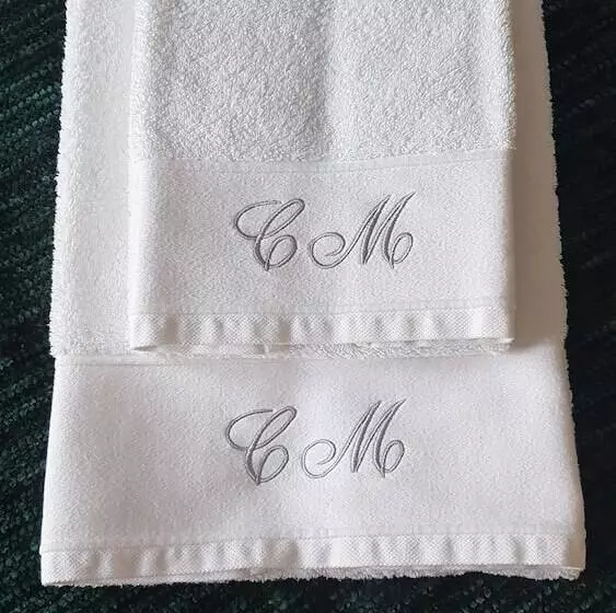 Aamiaismajoitus (B&B) Le Clos Magedon