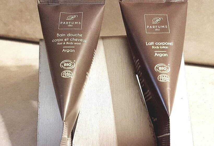 צימר Le Clos Magedon