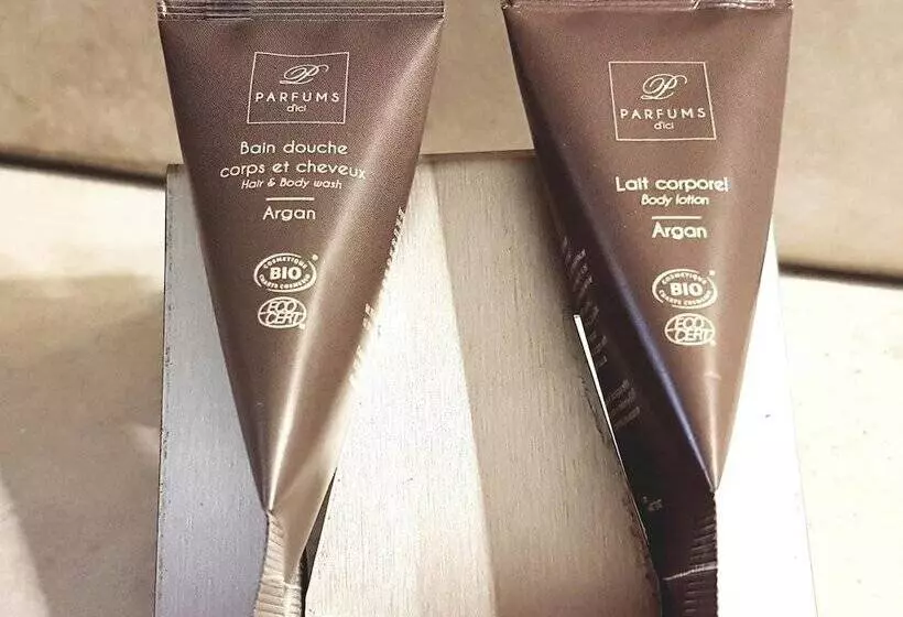 Aamiaismajoitus (B&B) Le Clos Magedon