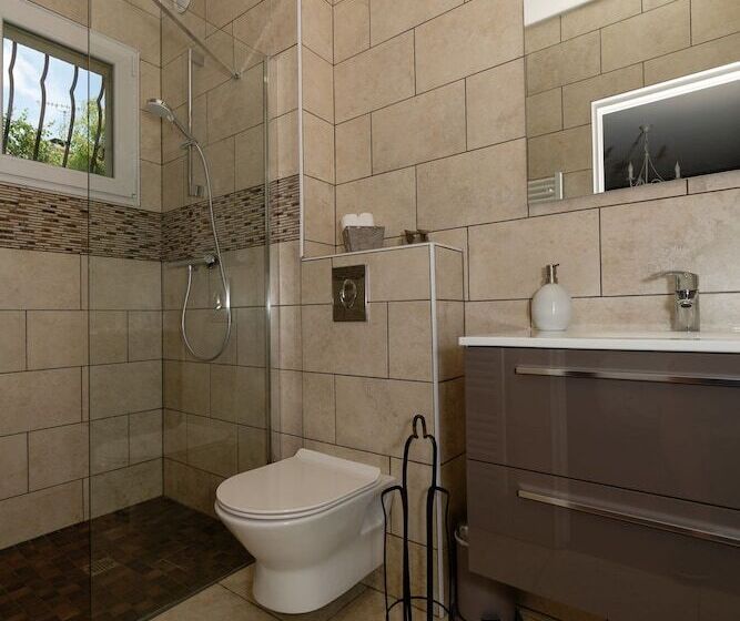 צימר Le Clos Magedon