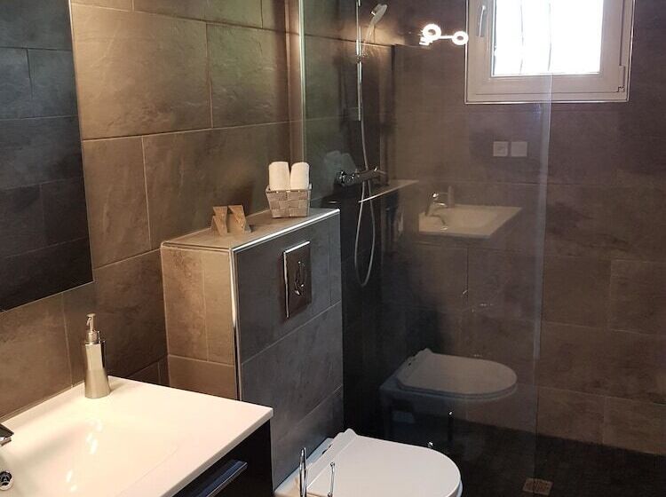 צימר Le Clos Magedon