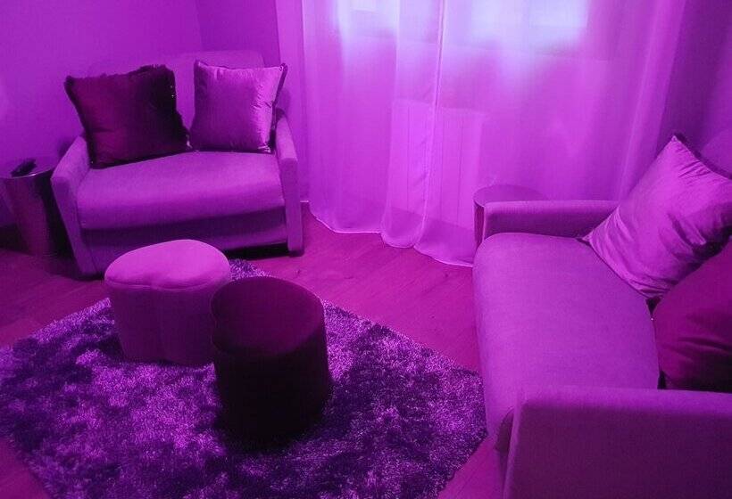 צימר Le Clos Magedon