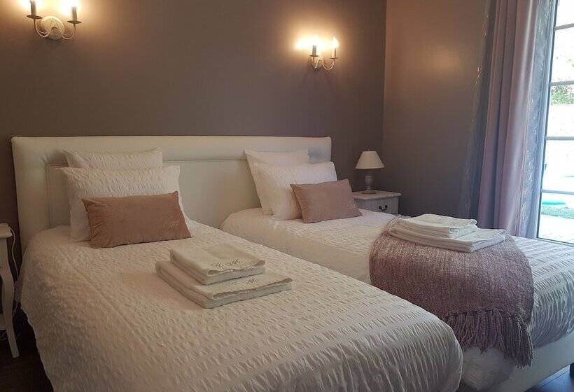 צימר Le Clos Magedon