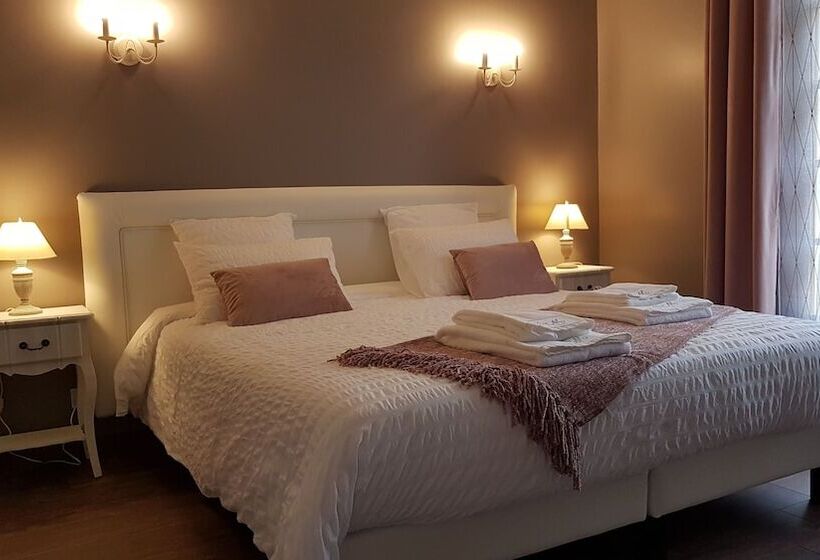 צימר Le Clos Magedon