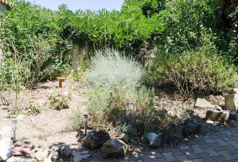 민박 Mas Abicou Chambres D Hôtes