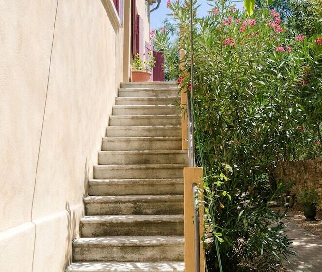 민박 Mas Abicou Chambres D Hôtes