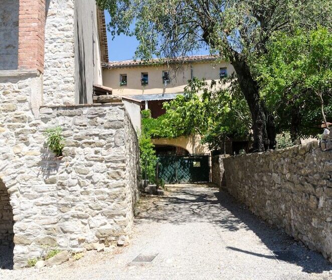 민박 Mas Abicou Chambres D Hôtes