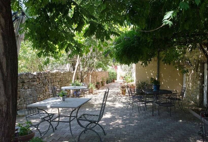 민박 Mas Abicou Chambres D Hôtes