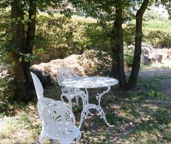 민박 Mas Abicou Chambres D Hôtes