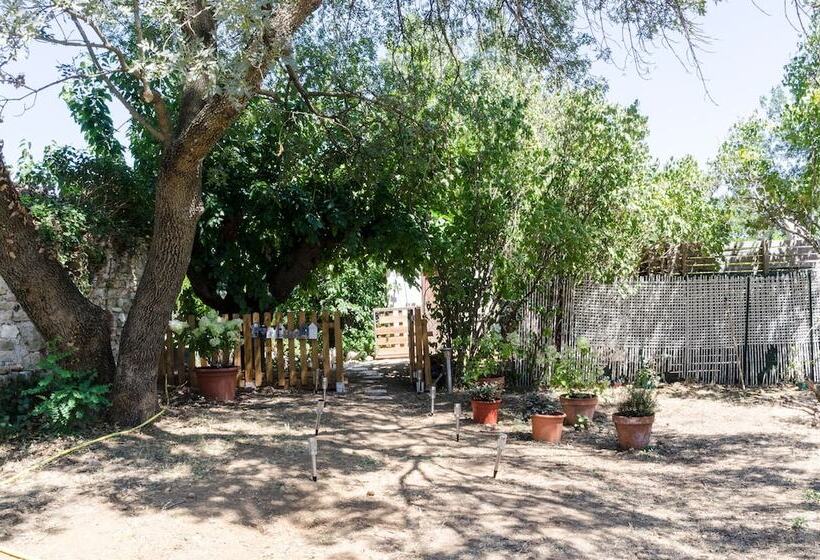 민박 Mas Abicou Chambres D Hôtes