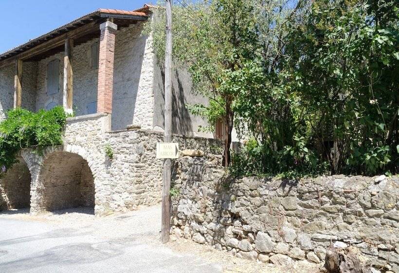 민박 Mas Abicou Chambres D Hôtes