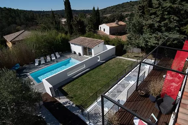 ベッドアンドブレックファースト Mise En Scène