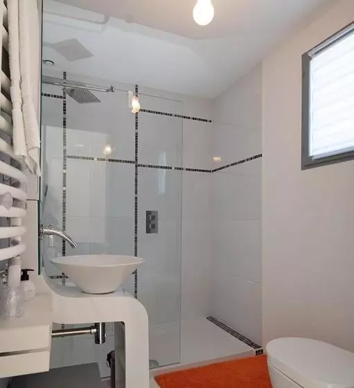 ベッドアンドブレックファースト Mise En Scène