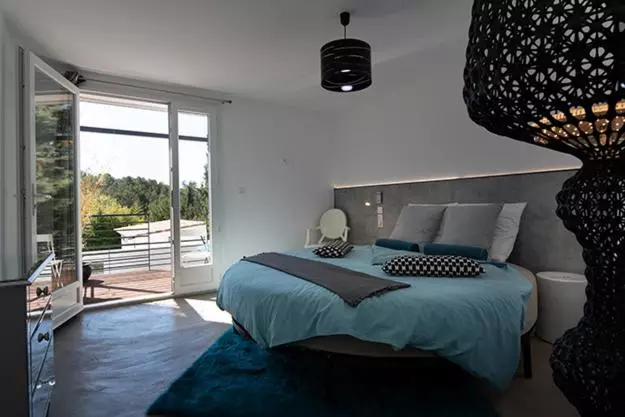 ベッドアンドブレックファースト Mise En Scène