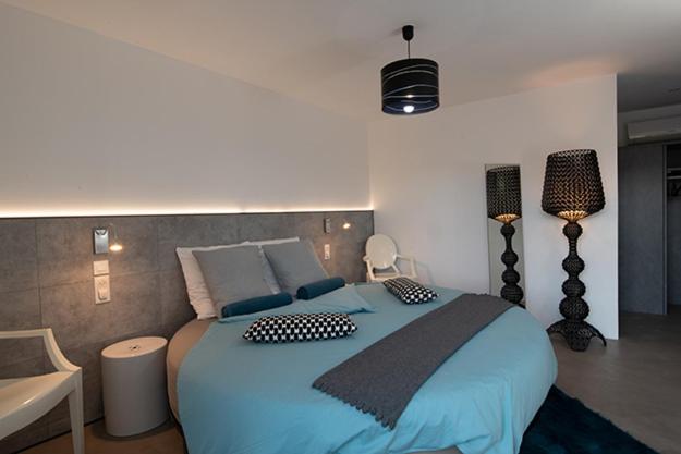 ベッドアンドブレックファースト Mise En Scène