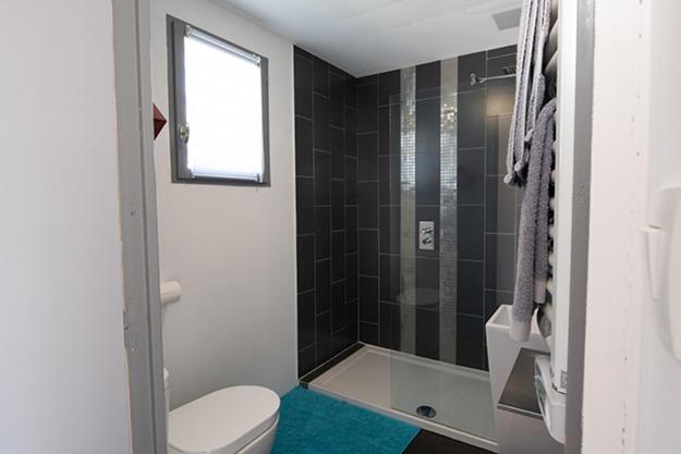 ベッドアンドブレックファースト Mise En Scène