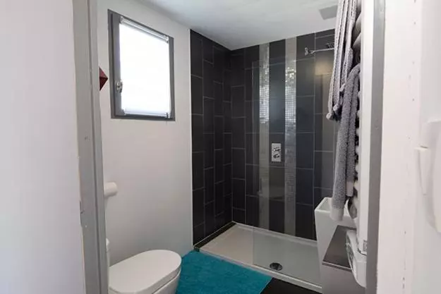 ベッドアンドブレックファースト Mise En Scène