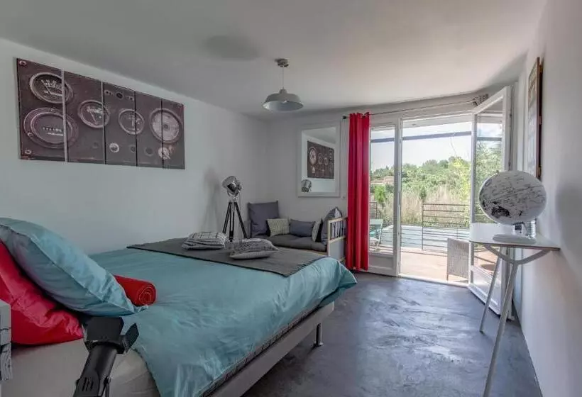 ベッドアンドブレックファースト Mise En Scène