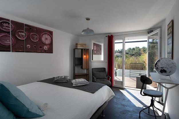 ベッドアンドブレックファースト Mise En Scène