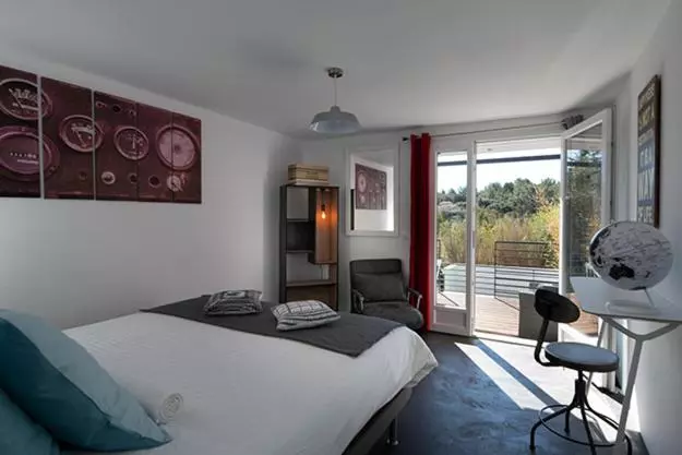 ベッドアンドブレックファースト Mise En Scène