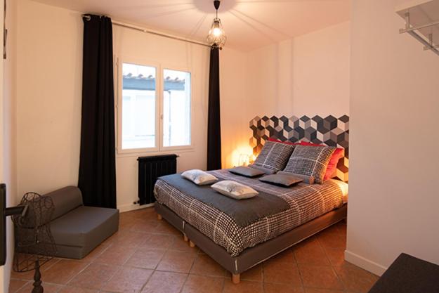 ベッドアンドブレックファースト Mise En Scène