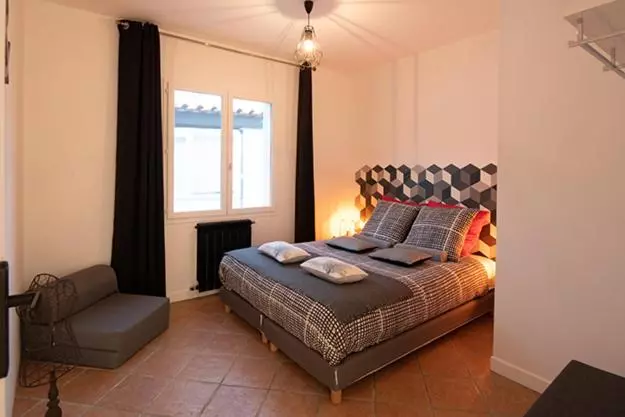 ベッドアンドブレックファースト Mise En Scène