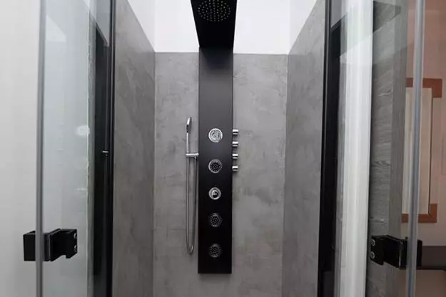 ベッドアンドブレックファースト Mise En Scène