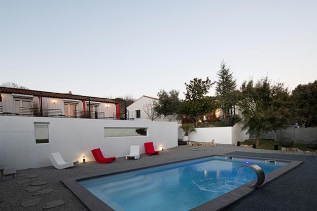 ベッドアンドブレックファースト Mise En Scène