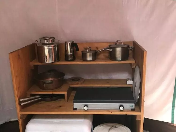 Aamiaismajoitus (B&B) Yourtes De Montagnes Insolites