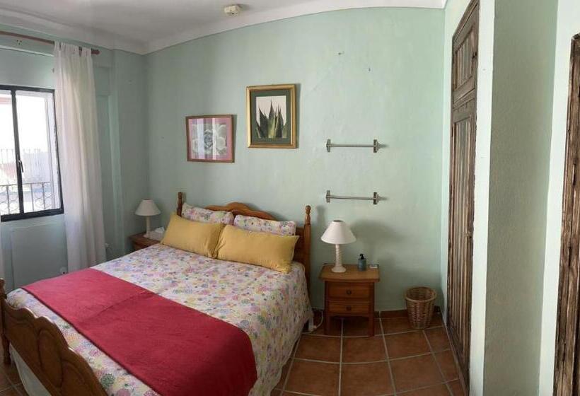 Hostal R Conecta