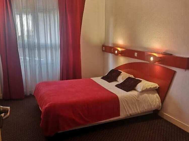 Отель Mervil Airport