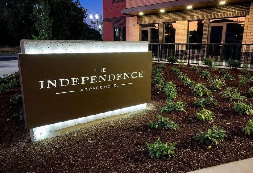 فندق The Independence