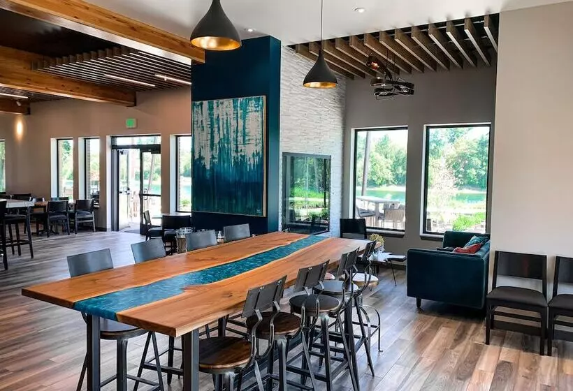 Hotelli The Independence