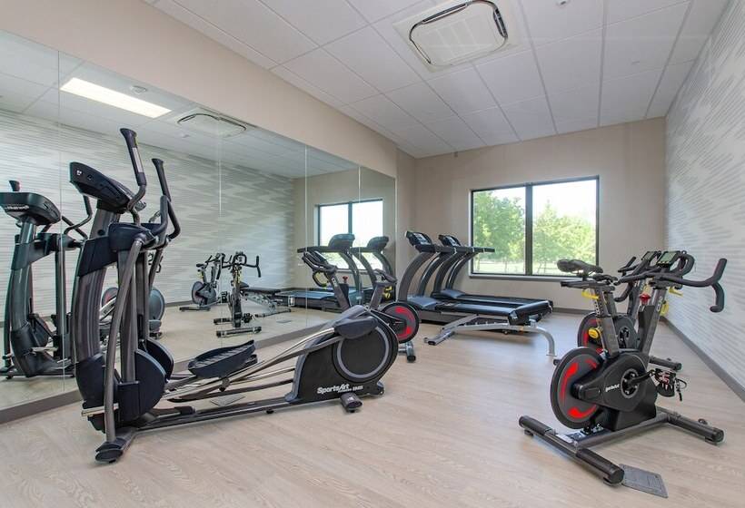 فندق The Independence