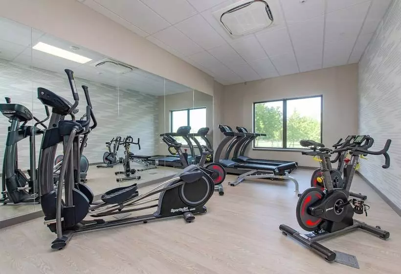 Hotelli The Independence