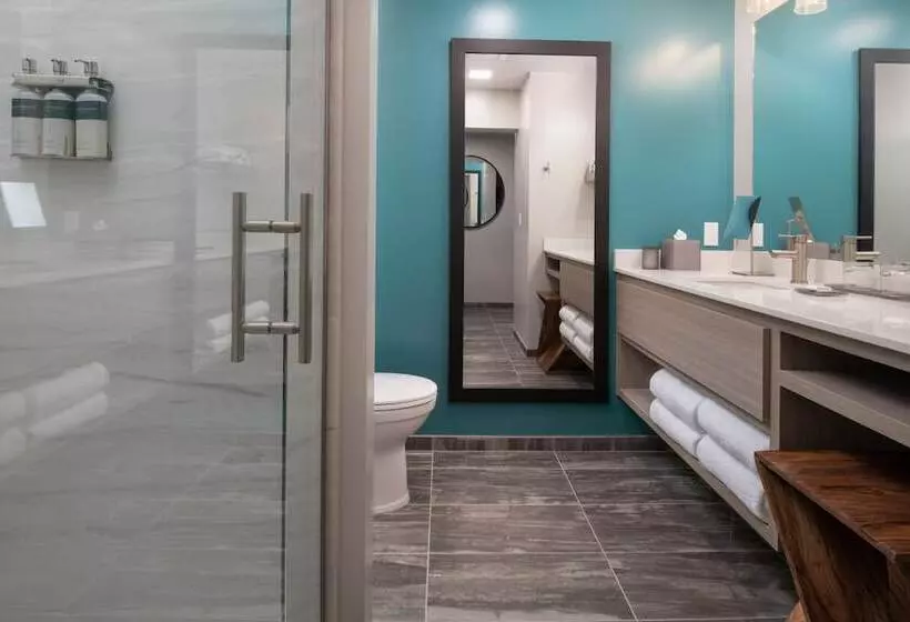 Hotelli The Independence