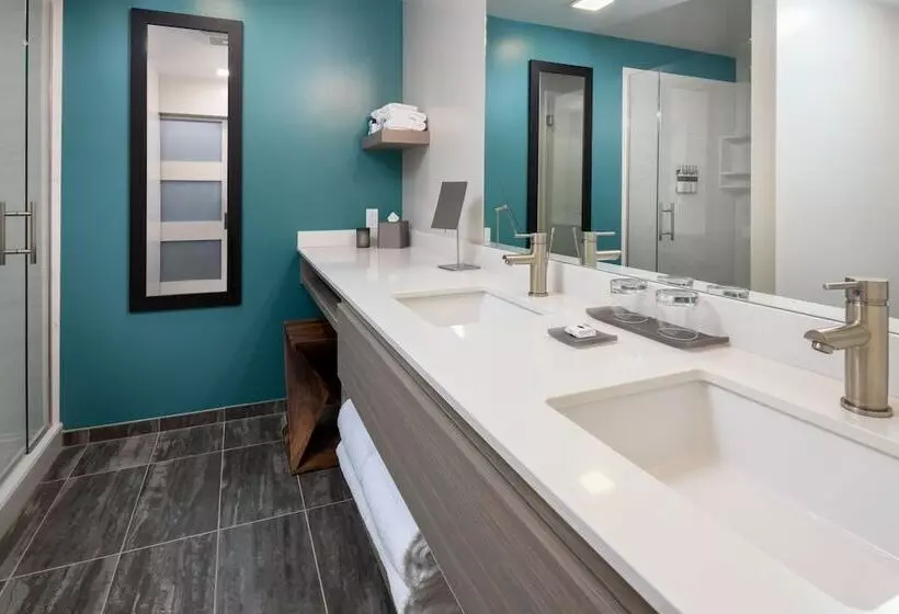 Hotelli The Independence