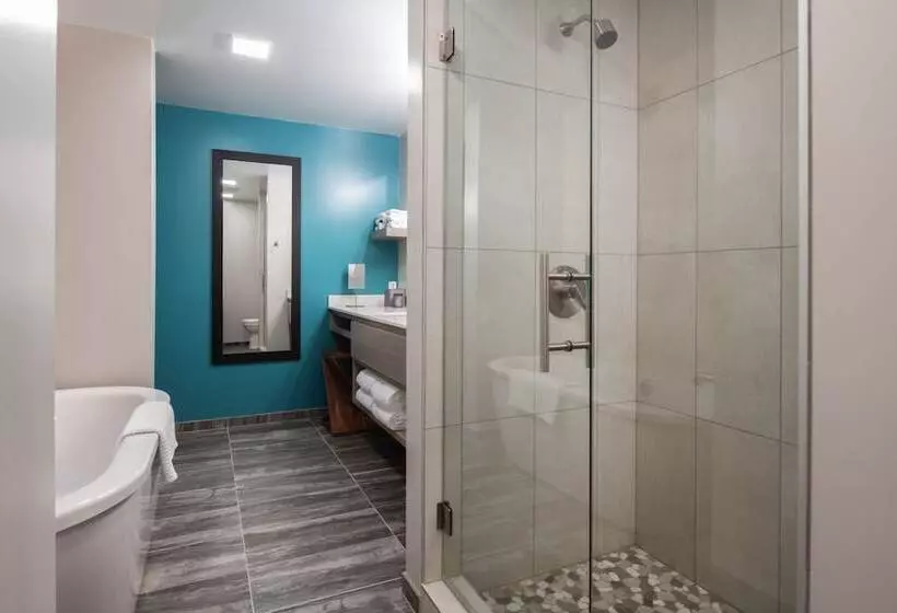 Hotelli The Independence