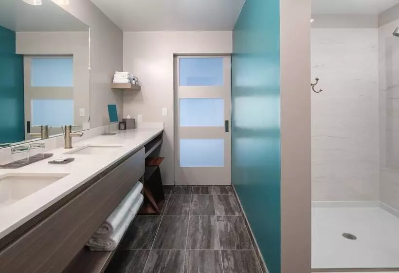 Hotelli The Independence