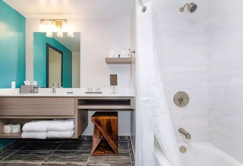 Hotelli The Independence