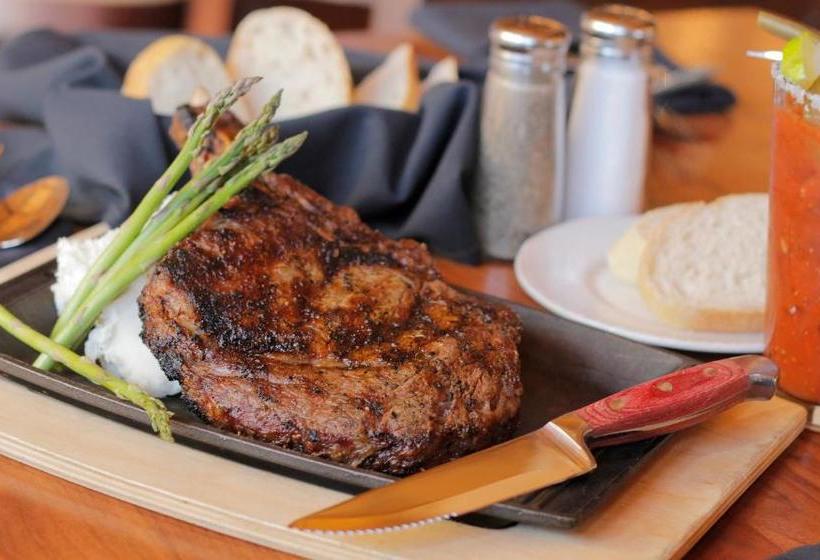 酒店 Village At Childs Meadow