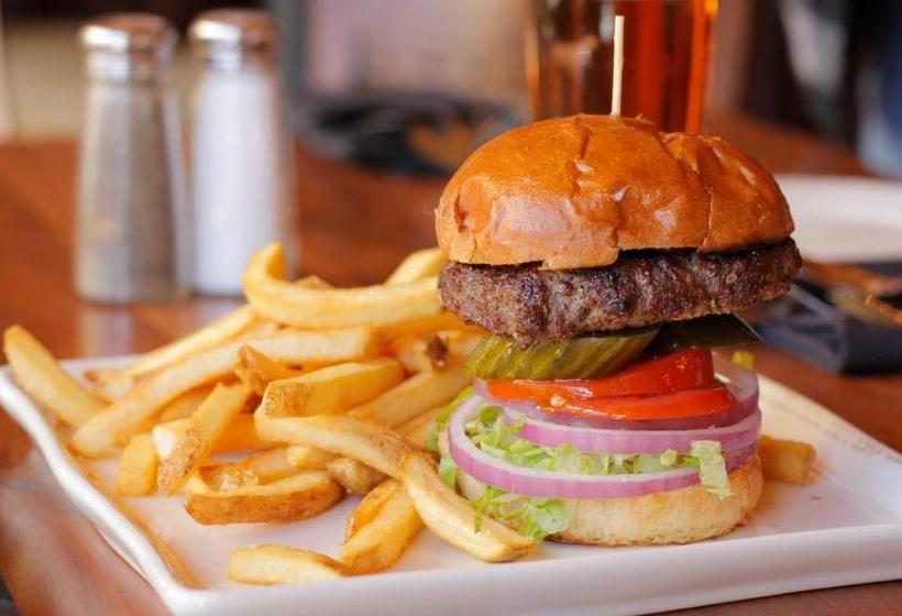 酒店 Village At Childs Meadow