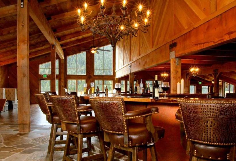 酒店 Village At Childs Meadow