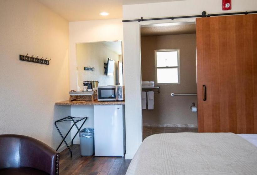 酒店 Village At Childs Meadow