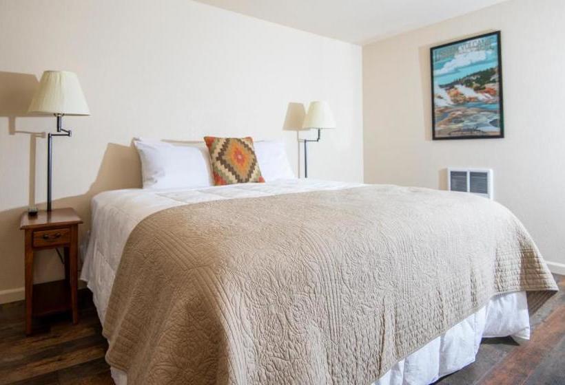 酒店 Village At Childs Meadow