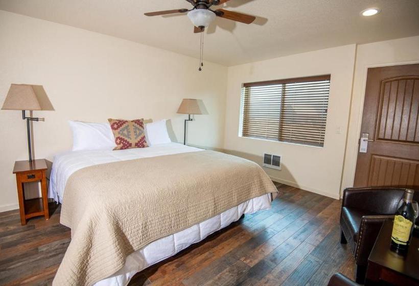 酒店 Village At Childs Meadow