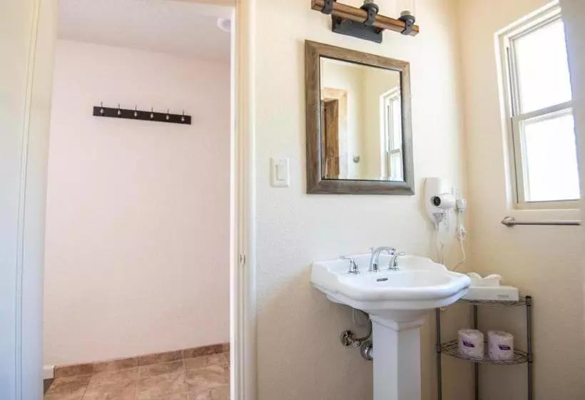 Hotelli Village At Childs Meadow