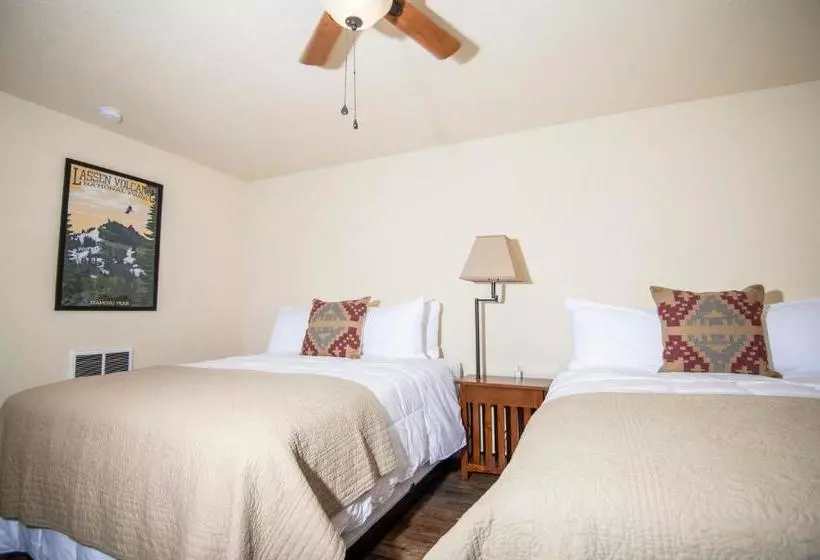 Hotelli Village At Childs Meadow