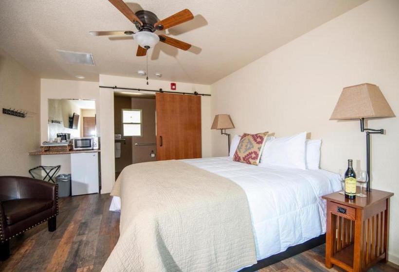 酒店 Village At Childs Meadow